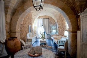  San Giorgio Palace Modica  Модика